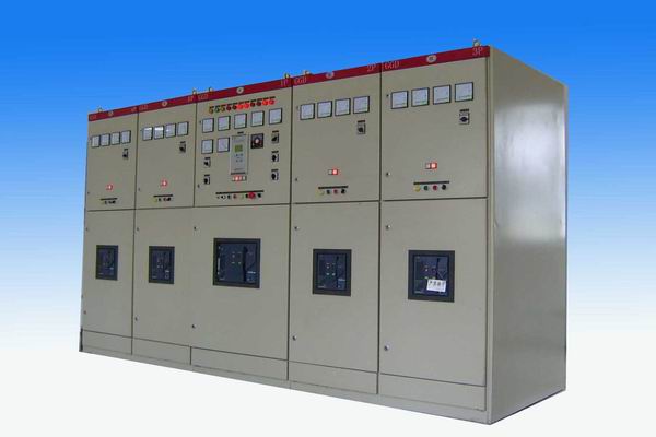 宣汉装修配电柜 安全实用建筑抽屉式配电柜-电